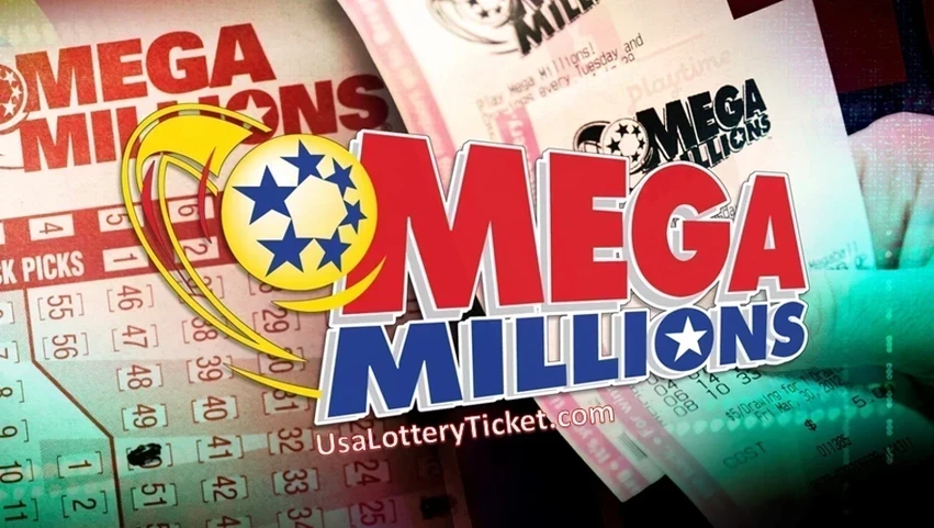 internationallottery.org-MEGA MILLIONS JACKPOT SURPASS $500 MILLION FOR THEFOURTH TIME IN THE GAME’S HISTORY